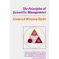 Principles of Scientific Management - Paperback