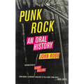 Punk Rock: An Oral History - Paperback