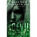 The Devil Tainted Us (A Gothic, Age Gap and Forbidden Romance) - Paperback