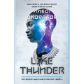Like Thunder - Paperback