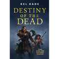 Destiny of the Dead - Paperback