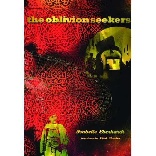 The Oblivion Seekers - Paperback