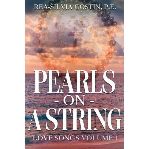 Pearls On A String: Love Songs Volume 1 - Paperback