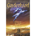 Goldenhand - Paperback