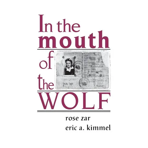 In the Mouth of the Wolf - Paperback