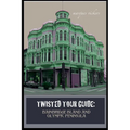 Twisted Tour Guide: Bainbridge Island and Olympic Peninsula
