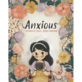 Anxious - Hardcover