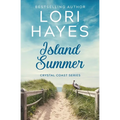 Island Summer - Paperback