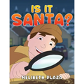 Is it Santa? - Paperback