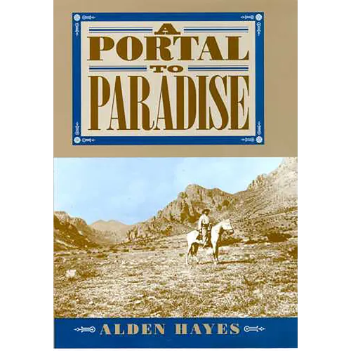 A Portal to Paradise