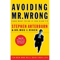 The Avoiding Mr. Wrong: (And What to Do If You Didn't) ?. Paperback - Paperback