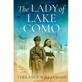 The Lady of Lake Como - Paperback