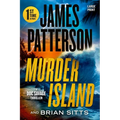 Murder Island: A Doc Savage Thriller - Paperback