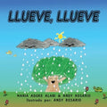 Llueve llueve - Paperback