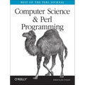 Computer Science & Perl Programming: Best of the Perl Journal - Paperback