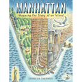 Manhattan: Mapping the Story of an Island