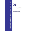 CFR 26, Part 1, § 1.1551 to end of part 1, Internal Revenue, April 01, 2016 (Volume 15 of 22)