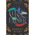 Curse Painter - Paperback