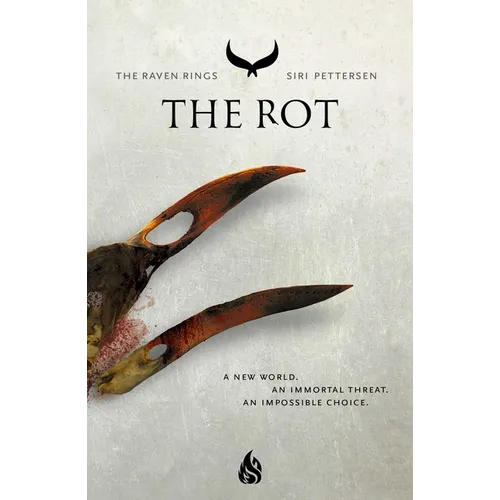 The Rot - Hardcover