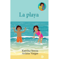 La playa - Paperback