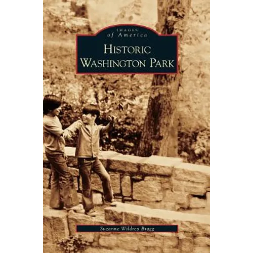 Historic Washington Park