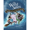 The Weird Sisters: A Note, a Goat, and a Casserole - Paperback