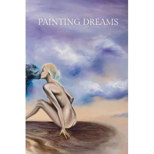 Painting Dreams - Hardcover