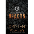 Deacon - Paperback