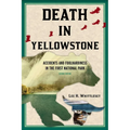 Death in Yellowstone REV Ed PB - Paperback