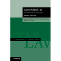 Value Added Tax - Paperback