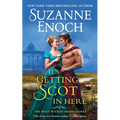 It's Getting Scot in Here - Paperback