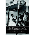 St. Petersburg's Historic 22nd Street South