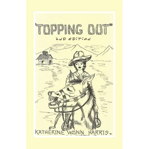 "Topping Out" - Paperback