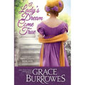 A Lady's Dream Come True - Paperback