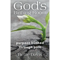 God's Birthing Room: Purpose Birthed Through Pain - Paperback