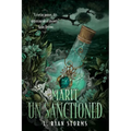 Marit Unsanctioned - Paperback