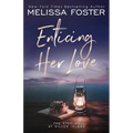 Enticing Her Love: Sutton Steele (Special Edition) - Paperback