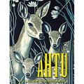 Ahtu - Hardcover