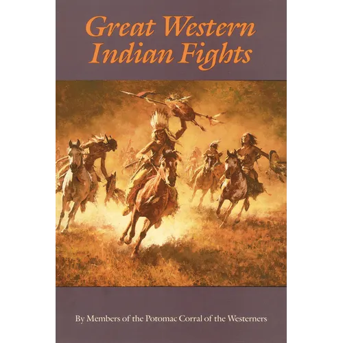 Great Western Indian Fights