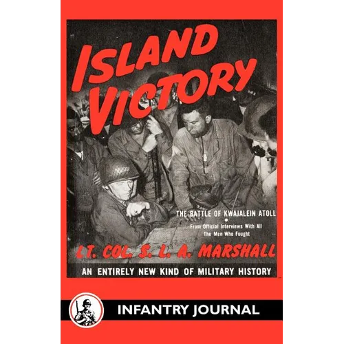 Island Victory