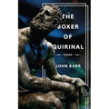 The Boxer of Quirinal - Paperback