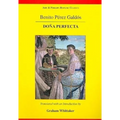 Galdos: Dona Perfecta - Paperback