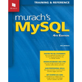 Murach's MySQL (4th Edition) - Paperback