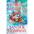 Santa and Company - Mass Market Paperbound