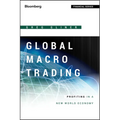 Global Macro Trading (Bloom Fi - Hardcover