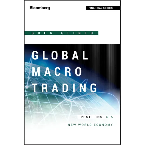 Global Macro Trading (Bloom Fi - Hardcover