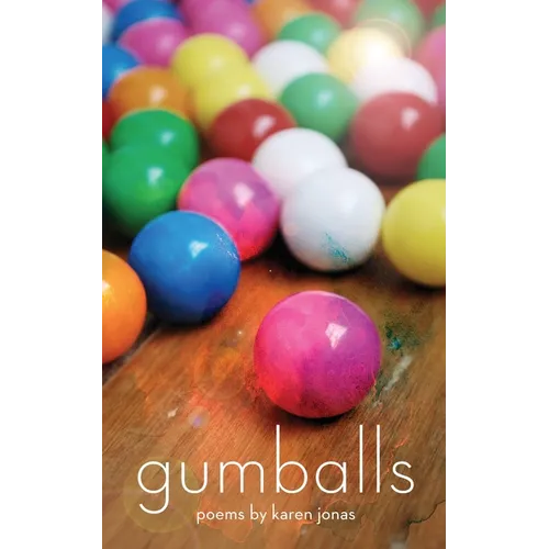 Gumballs - Paperback