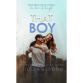 That Boy - Hardcover