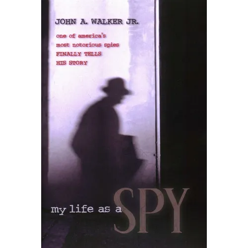 My Life As a Spy
