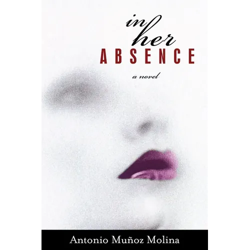 In Her Absence - Paperback